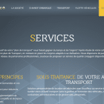 Page services